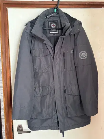 The North Face McMurdo Series 다운 자켓 L