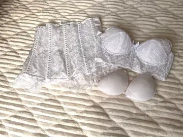 세모아 브라이덜 이너 세트 C65/58