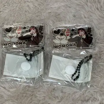 ME:I 미아이 가챠가챠 카사하라 모모나