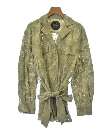 Pheeta 블루종 (기타) 여성용