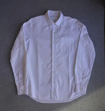 새터데이스 서프 SATURDAYS SURF 옥스퍼드 셔츠 S