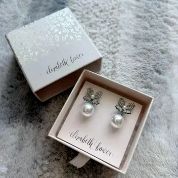 elizabeth flower June Duet Clip 귀찌