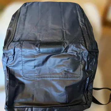 미사용 새상품 MARC BY MARC JACOBS 블랙 백팩