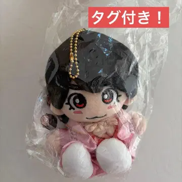 나니와단시 오니시 류세이 치비누이 택 포함 1st Anniversary