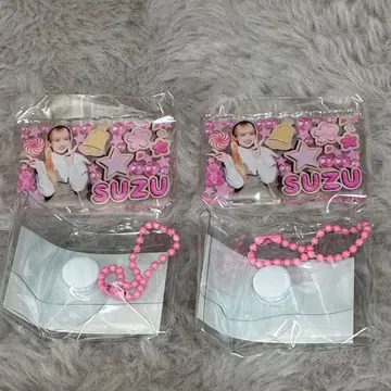 ME:I 미아이 야마모토 스즈 가챠가챠