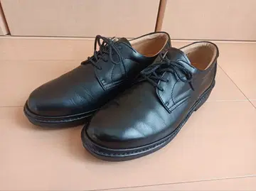 Rinescante Valentiano 비즈니스 슈즈