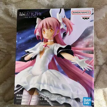 BANPRESTO 얼티밋 마도카 피규어
