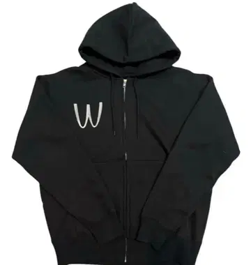 W2R 후드티 MIKADO TOFU 7 HARKA