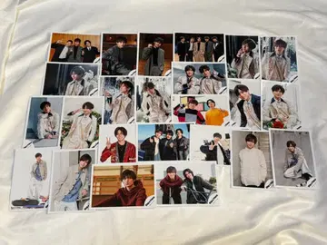 나가세 렌 브로마이드 115장