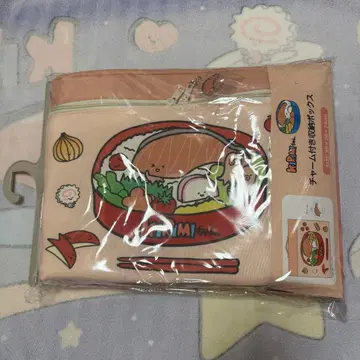 새상품 KIRIMI짱 키리미 산리오 참 포함 수납 박스 케이스