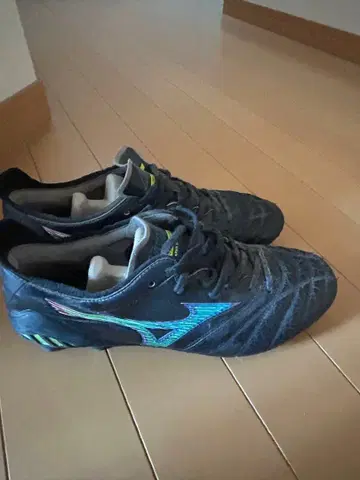 모렐리아 네오 3 한정판 초레어