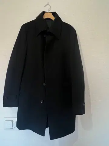 SUIT SELECT 스텐카라 코트 L