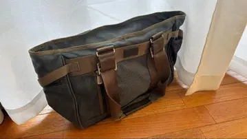 앤디아모 바 로쏘 숄더백