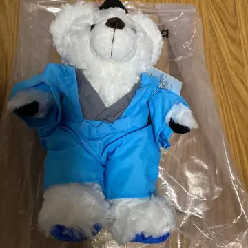 고토치 베어 아케치 미츠히데