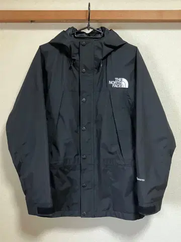 THE NORTH FACE 고어텍스 마운틴 자켓