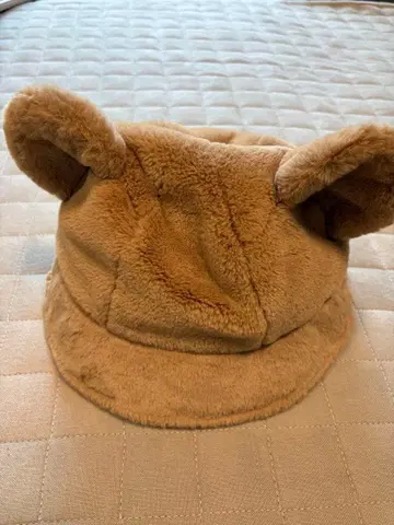 더피 버킷햇 버킷햇 디즈니씨