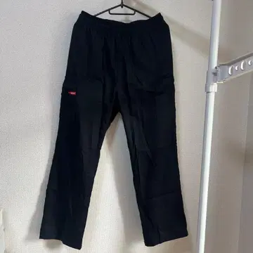 디키즈 Dickies 블랙 워크 팬츠 M 사이즈