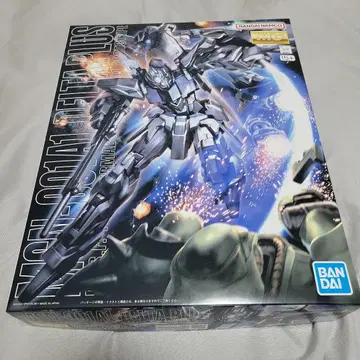 BANDAI MG 델타 플러스