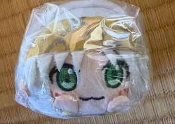 어떤 마술의 금서목록 모찌코로링 봉제 인형 인덱스