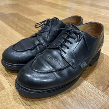 Paraboot CHAMBORD/파라부트 샹보드 26.5cm 블랙