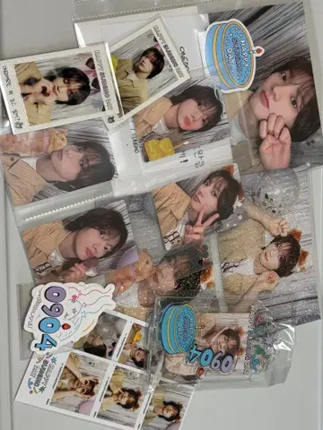 BOYNEXTDOOR 성호 생일 센일