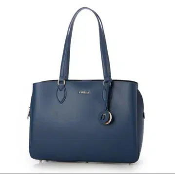 FURLA 여성용 출퇴근 토트백 A4