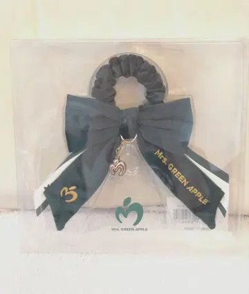 미사용 새상품 라이트 스틱 리본 Mrs. GREEN APPLE 미세스