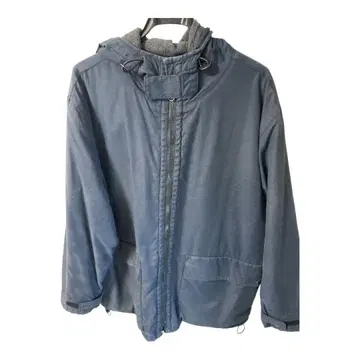 J.CREW 나일론 자켓