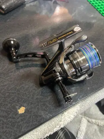 24 트윈파워 c5000xg