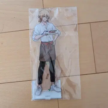 Dr.STONE 나나미 류스이 아크릴 스탠드