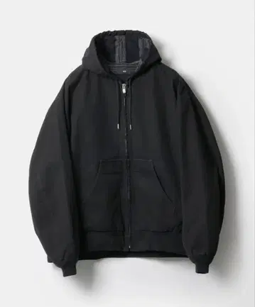 MB LIMITED VINTAGE 액티브 자켓