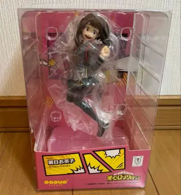 POP UP PARADE 우라라카 오챠코 피규어 새상품 미개봉