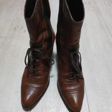 라보키고시 웍스 숏부츠