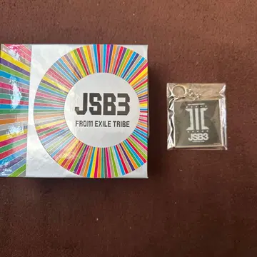 BEST BROTHERS / THIS IS JSB 최초 한정판