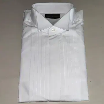 아오야마 양복 윙카라 드레스 셔츠