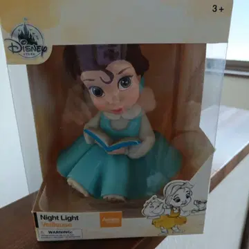 디즈니 애니메이터 컬렉션 나이트라이트