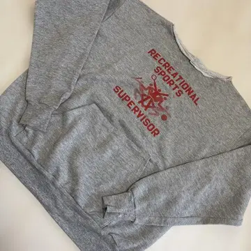 MADE IN USA 맨투맨 분위기 보로