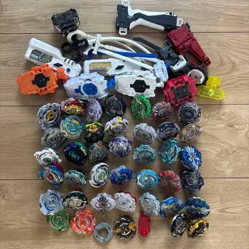 베이블레이드 세트 묶음 판매