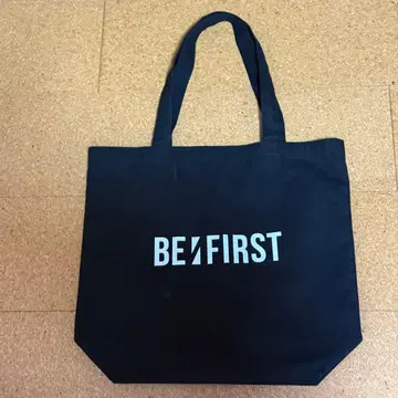 BE:FIRST 초기 토트백