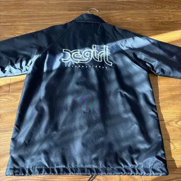 x-girl 자켓 사이즈 1