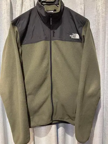 THE NORTH FACE 마운틴 버사 마이크로 자켓