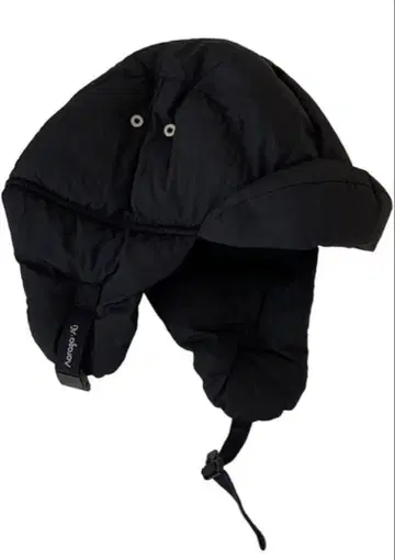 벨벳 트래퍼 햇 트루퍼 트래퍼 햇 경량 방풍 스키 모자