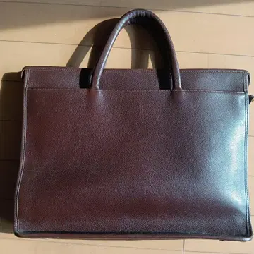 일비종떼 남성용 비즈니스 백