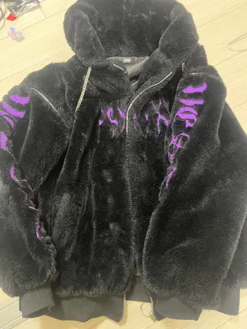 PSYNYXX|푸슈닉스 지뢰/서브컬쳐 보아 퍼