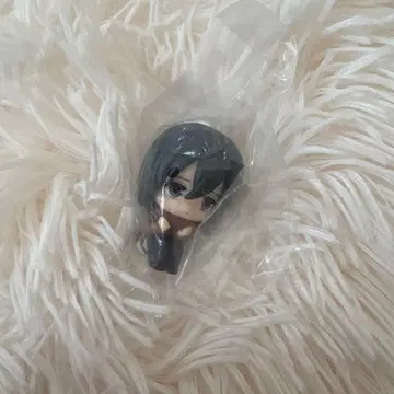 진격의 거인 마치보케 10th 가챠 미카사 anniversary