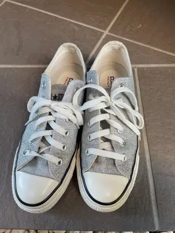 converse (ALLSTAR) 로우컷 스니커즈