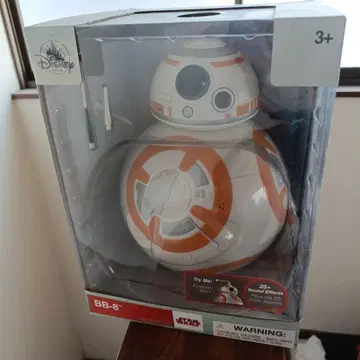 BB-8 스타워즈 피규어