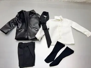 A10 MSD MDD 의류 1/4 클래스 아웃핏 드레스