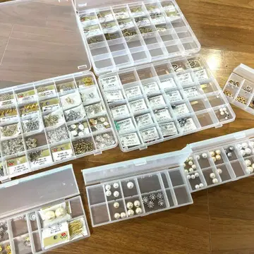 스와로브스키 액세서리 부품