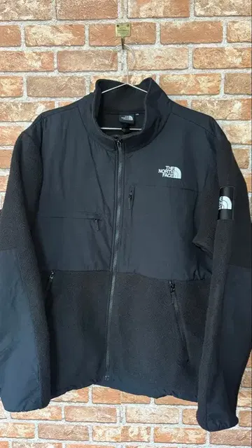 더 노스 페이스 데날리 자켓 블랙 NA72051